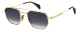 Occhiale da sole David Beckham DB 1229/S