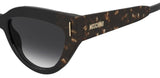 Occhiale da sole Moschino  Mos208/S