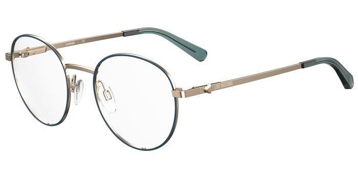 Occhiale da vista Love Moschino mod. MOL581