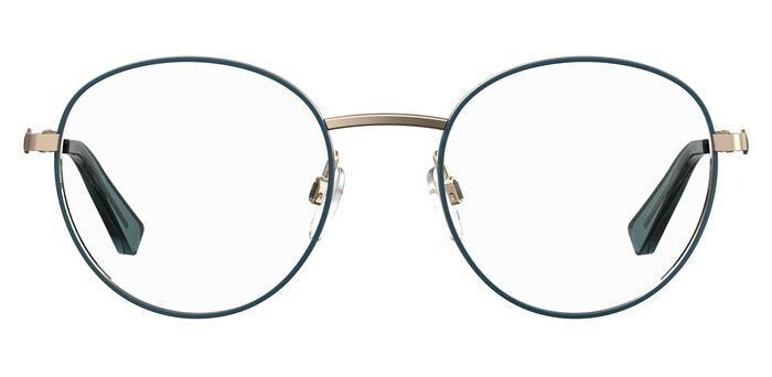 Occhiale da vista Love Moschino mod. MOL581