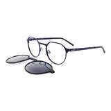 Occhiale da vista con clip da sole MOREL Eclipse 1