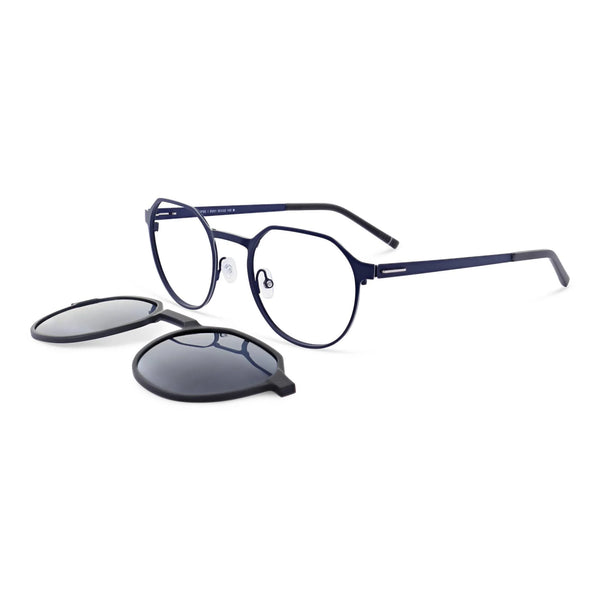 Occhiale da vista con clip da sole MOREL Eclipse 1