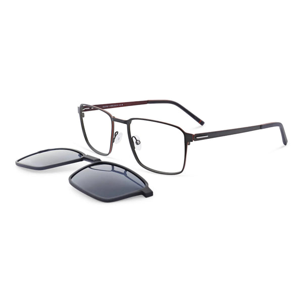 Occhiale da vista con clip da sole MOREL Eclipse 3