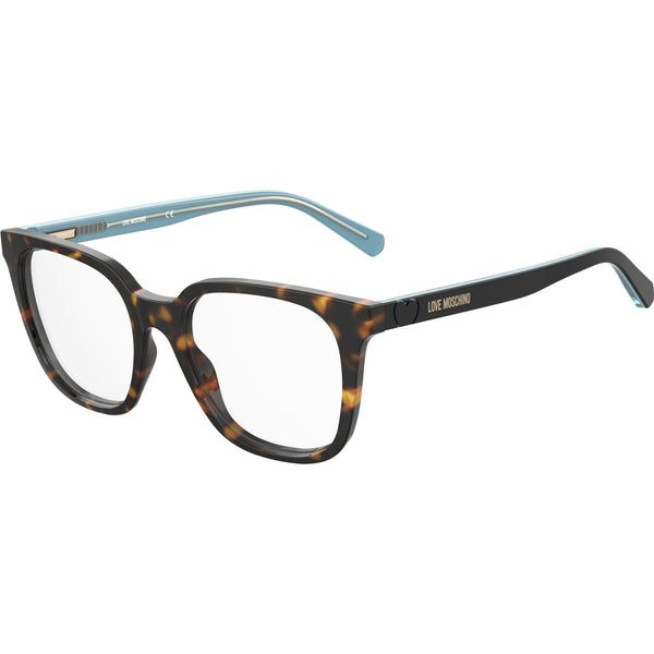Occhiale da vista Love Moschino mod. MOL590