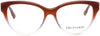 Occhiale da vista Trussardi TSW6076