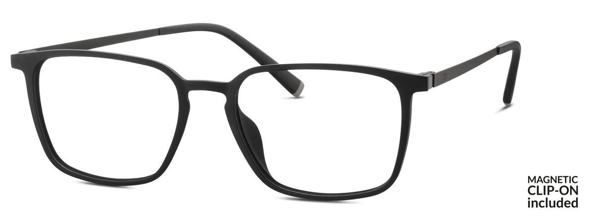 Occhiale da vista con clip-on Eschenbach Humphrey's 581140