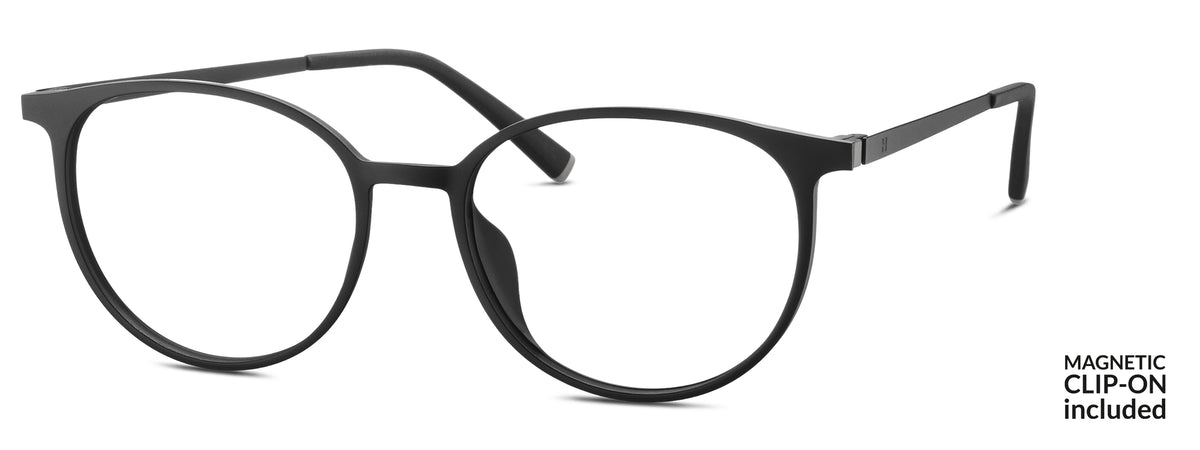 Occhiale da vista con clip-on Eschenbach Humphrey's 581142