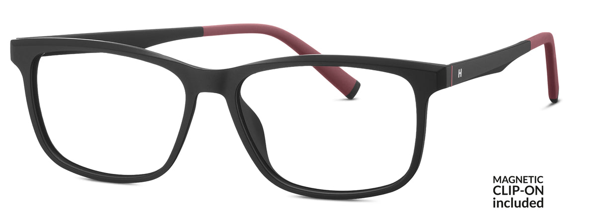 Occhiale da vista con clip-on Eschenbach Humphrey's 583172