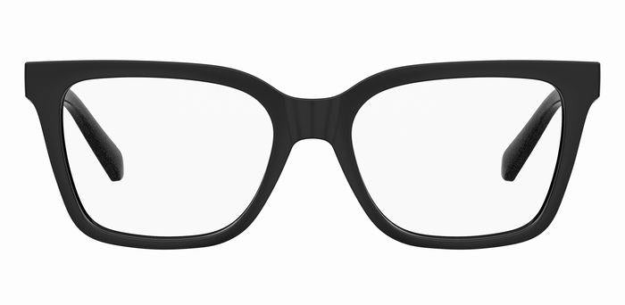 Occhiale da vista Love Moschino mod. MOL603