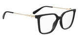 Occhiale da vista Love Moschino mod. MOL612