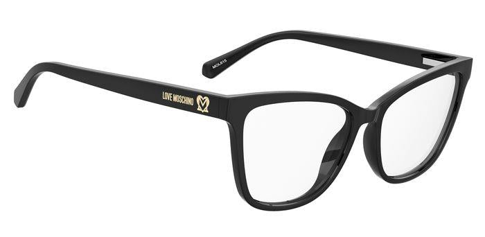 Occhiale da vista Love Moschino mod. MOL615