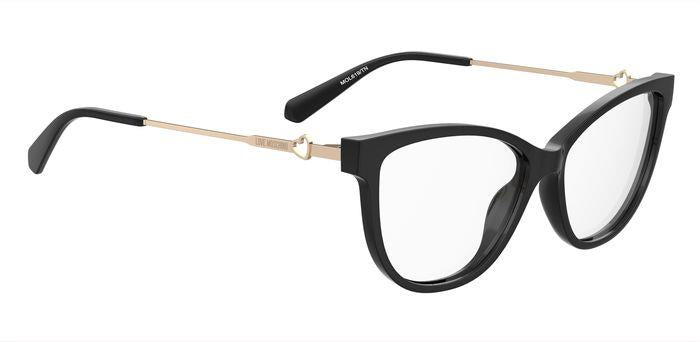Occhiale da vista Love Moschino mod. MOL.619/TN