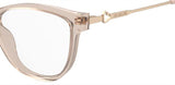 Occhiale da vista Love Moschino mod. MOL.619/TN