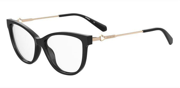 Occhiale da vista Love Moschino mod. MOL.619/TN