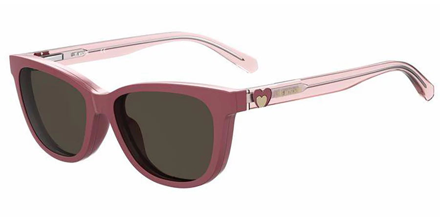 Occhiale da vista Love Moschino mod. MOL052