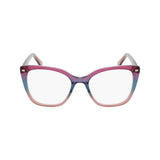 Occhiale da vista con clip-on da sole Invu IM42403