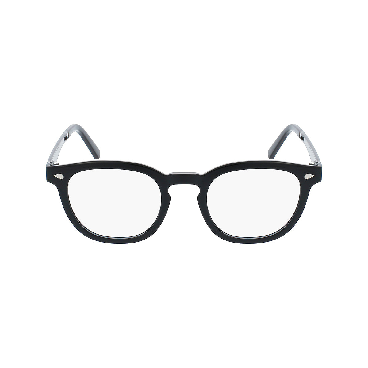 Occhiale da vista con clip-on da sole Invu M4200