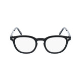 Occhiale da vista con clip-on da sole Invu M4200