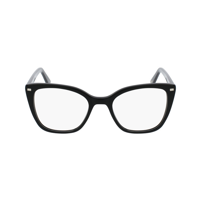 Occhiale da vista con clip-on da sole Invu IM42403