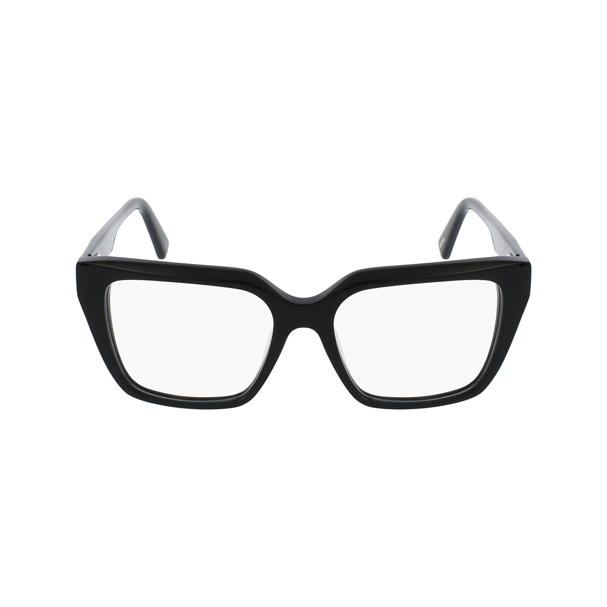 Occhiale da vista con clip-on da sole Invu IM42418