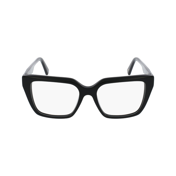 Occhiale da vista con clip-on da sole Invu IM42418