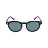Occhiale da vista con clip-on da sole Invu M4200
