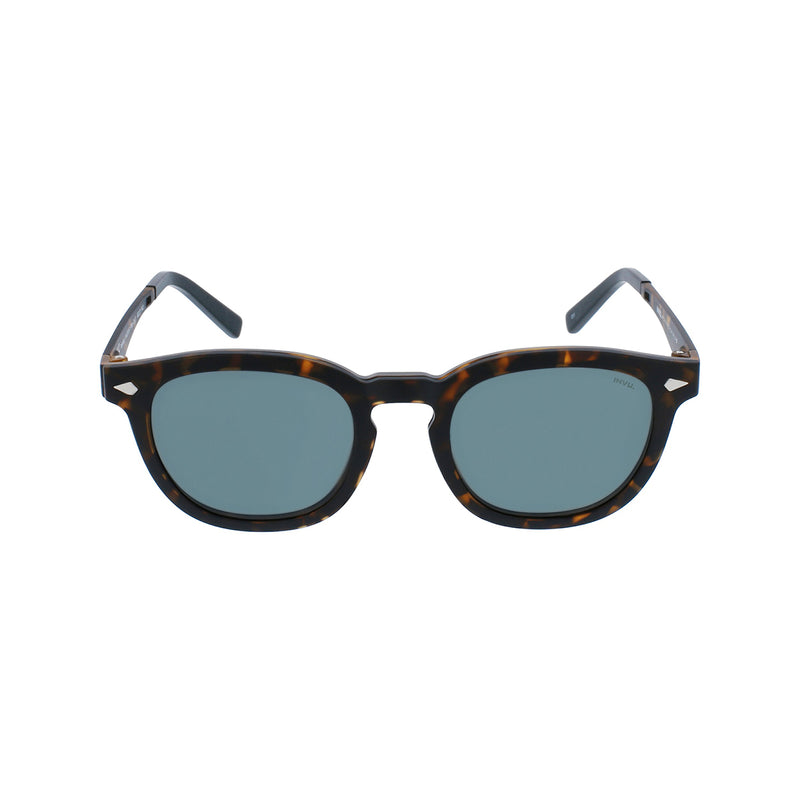 Occhiale da vista con clip-on da sole Invu M4200