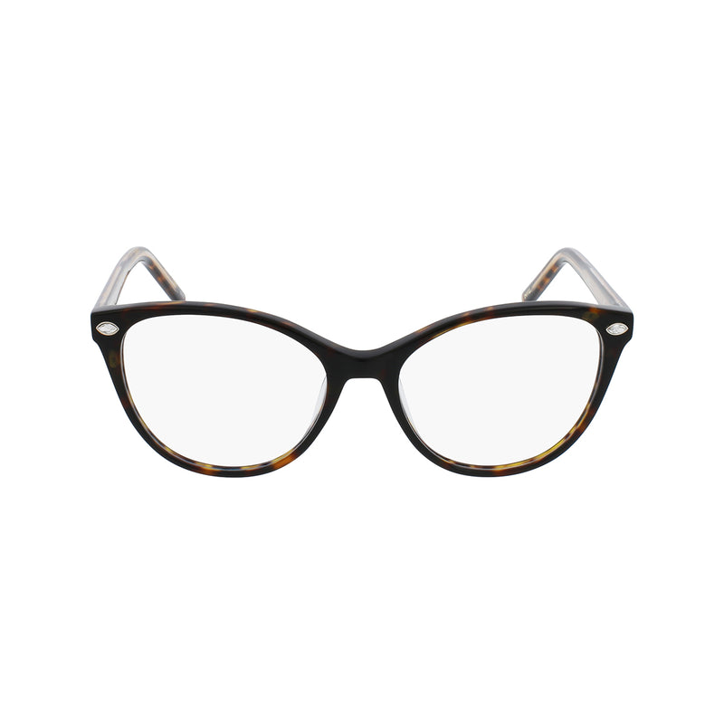 Occhiale da vista con clip-on da sole Invu IM42421