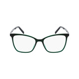 Occhiale da vista con clip-on da sole Invu M4205