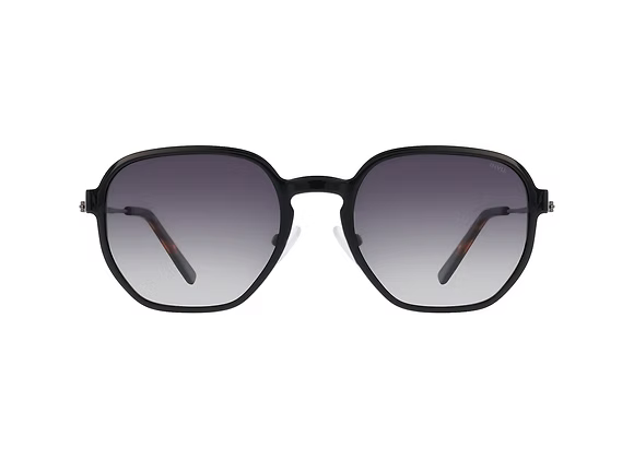 Occhiale da vista con clip-on da sole Invu IM32600