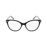 Occhiale da vista con clip-on da sole Invu IM42421