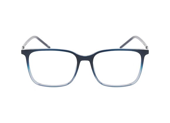 Occhiale da vista con clip-on da sole Invu IM42607
