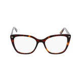 Occhiale da vista con clip-on da sole Invu IM42403