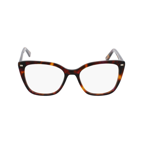 Occhiale da vista con clip-on da sole Invu IM42403