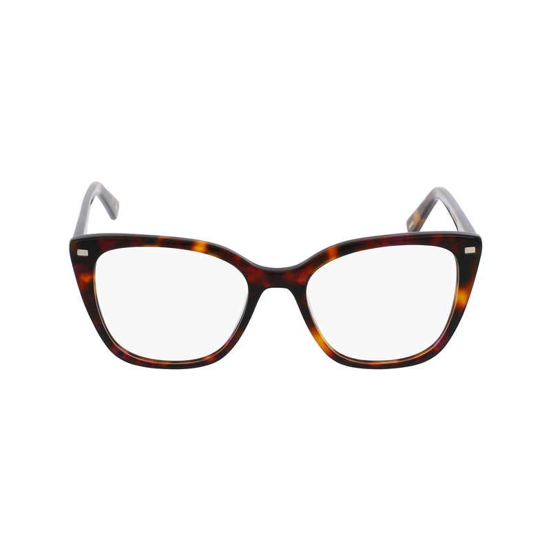 Occhiale da vista con clip-on da sole Invu IM42403