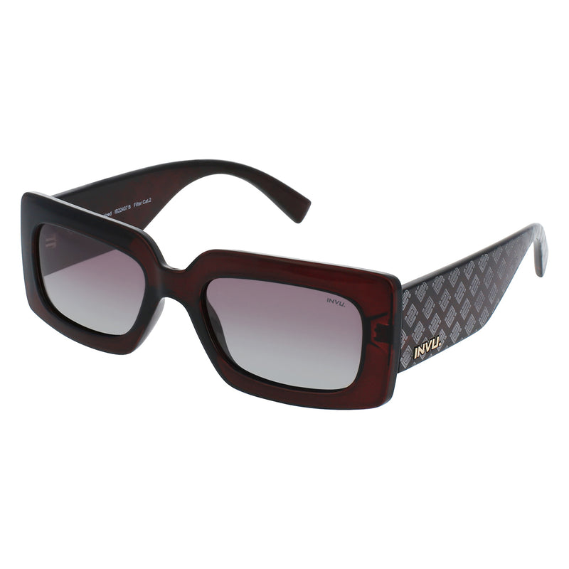 Occhiale da sole Invu IB22407