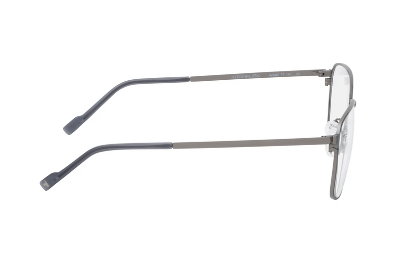 Occhiale da vista Titanflex 820881