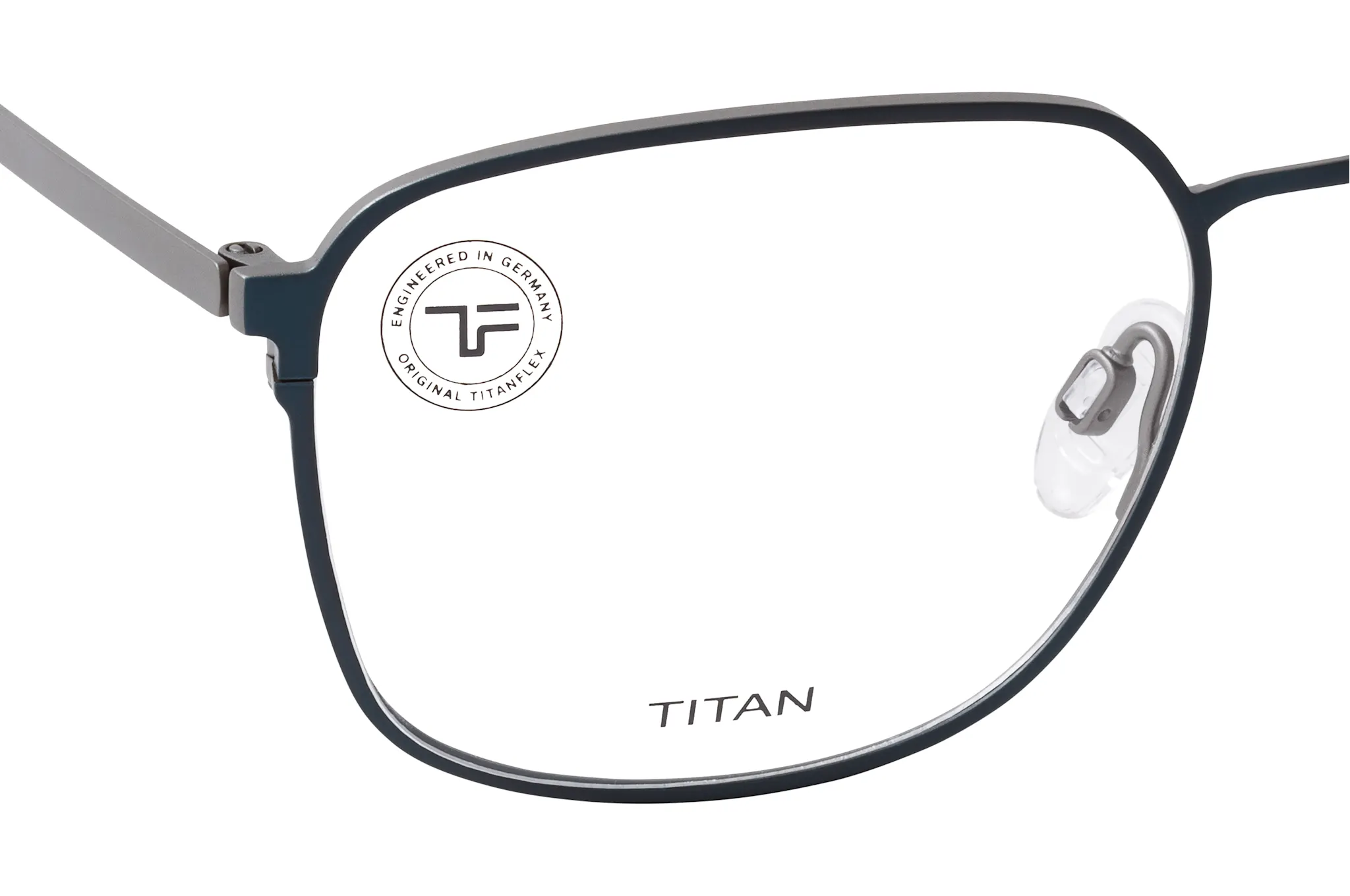 Occhiale da vista Titanflex 820881