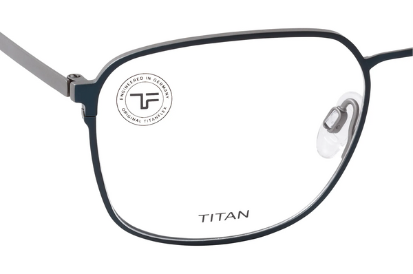 Occhiale da vista Titanflex 820881