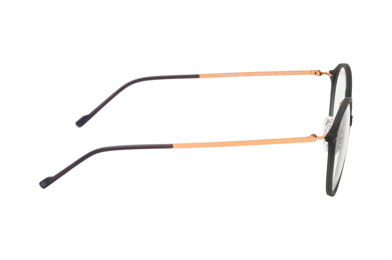 Occhiale da vista Titanflex 820899