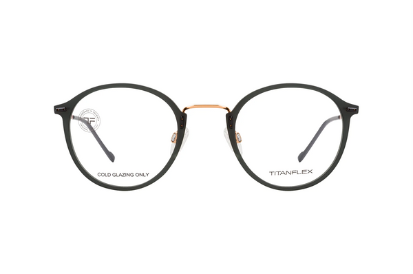 Occhiale da vista Titanflex 820899