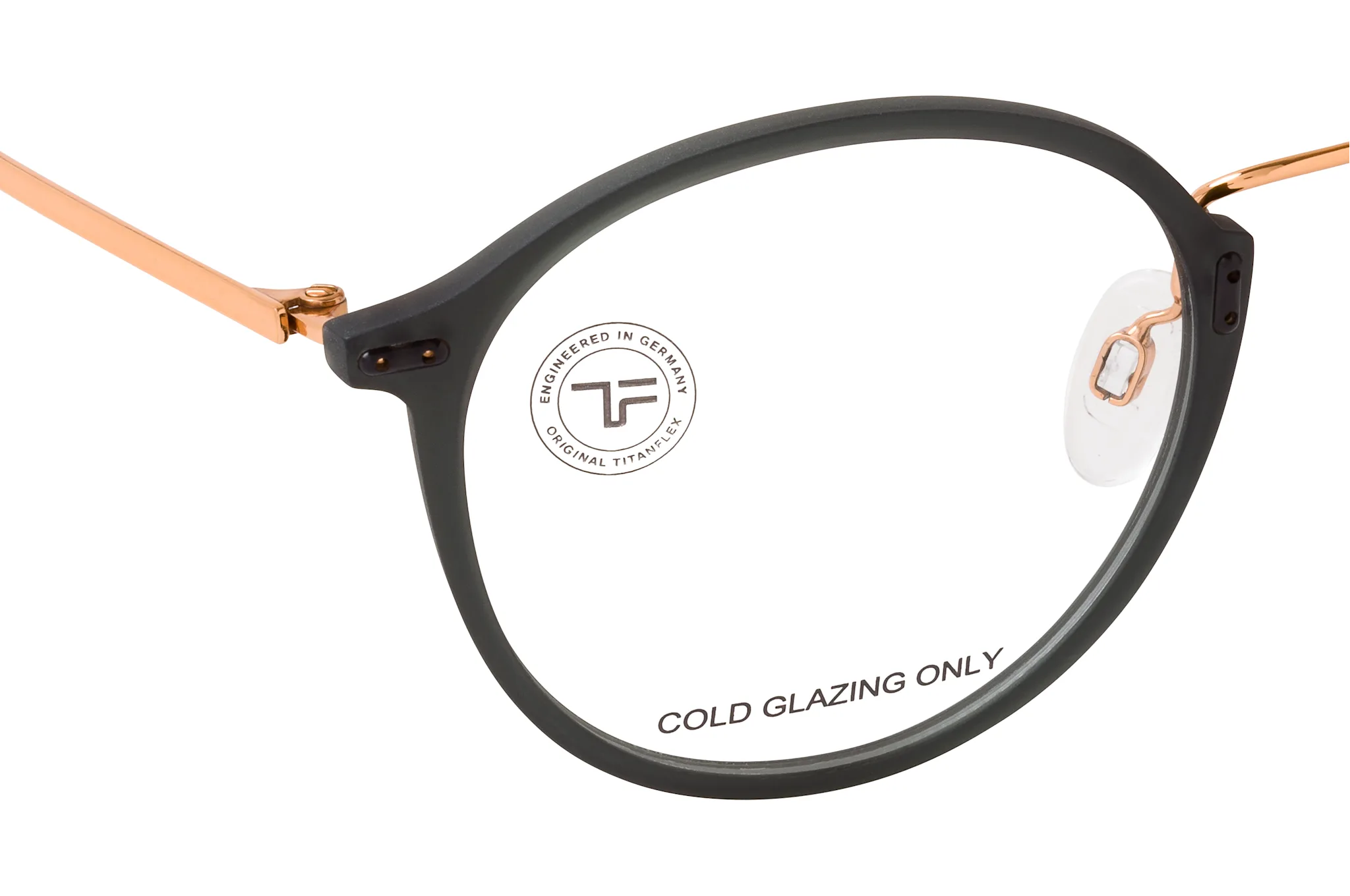 Occhiale da vista Titanflex 820899