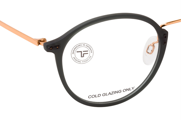 Occhiale da vista Titanflex 820899