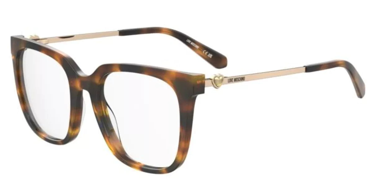 Occhiale da vista Love Moschino  Mol643