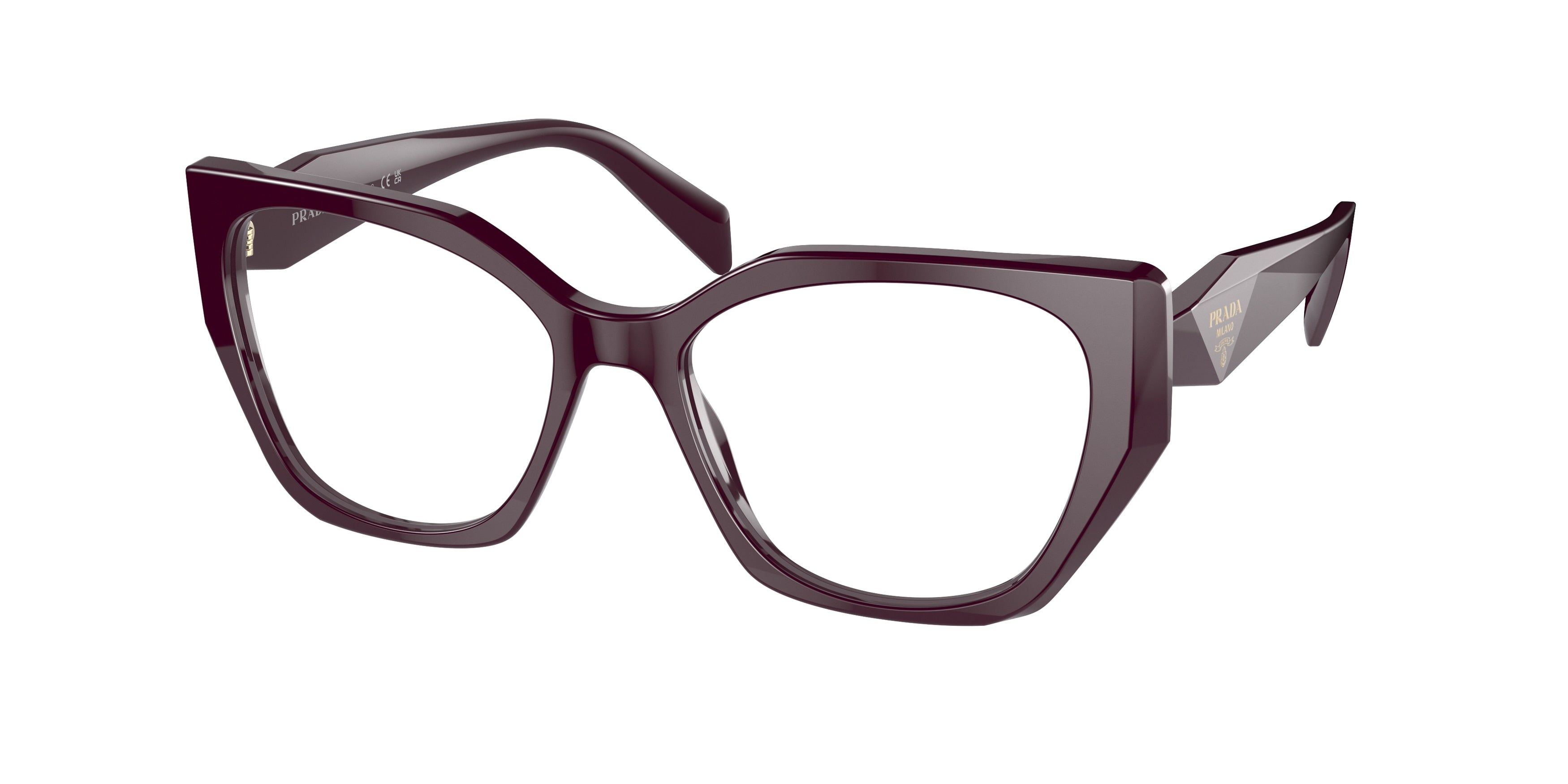 Occhiali da vista PRADA mod. VPR 18W