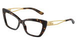Occhiale da vista Dolce & Gabbana DG 3375