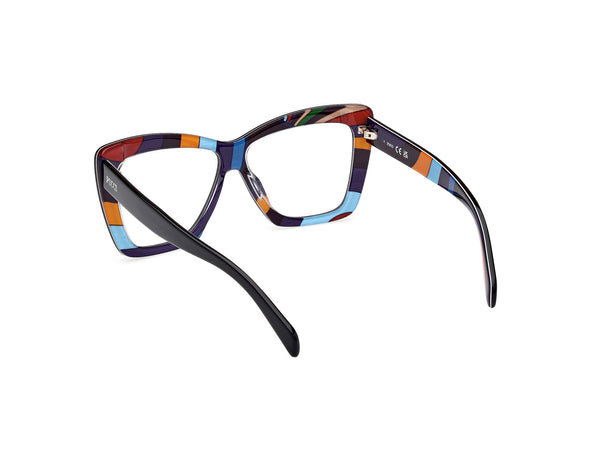 Occhiale da vista Emilio Pucci  Mod. EP5260/V