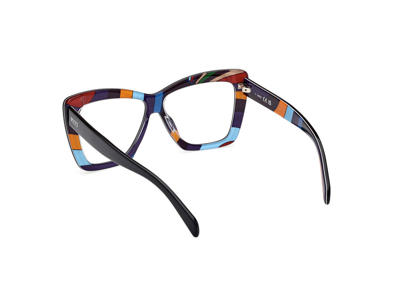 Occhiale da vista Emilio Pucci EP5260/V