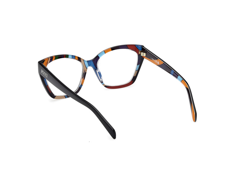 Occhiale da vista Emilio Pucci EP5216/V