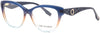 Occhiale da vista Trussardi TSW6076